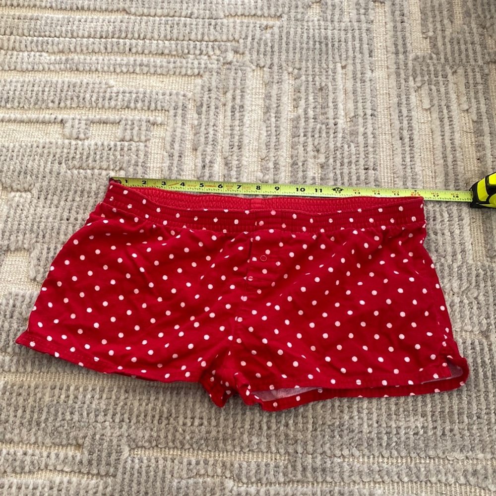 Sleep Shorts
